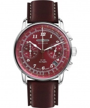 LZ126 Los Angeles Chronograf