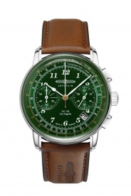 LZ 126 Chronograf  Los Angeles