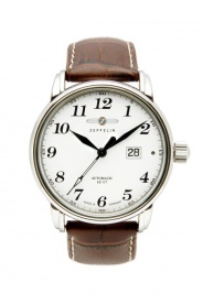 LZ127 Chronometer Glashuette Observatory