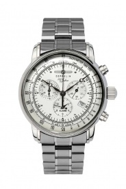 100 Years Zeppelin Chronograph Alarm