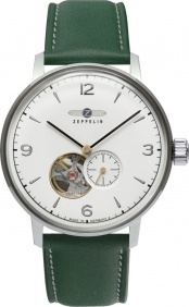 LZ129 Hindenburg Automatic