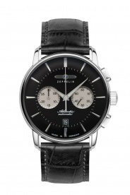 Atlantic Automatic Chronograph