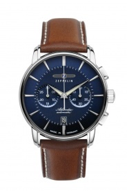 Atlantic Automatic Chronograph