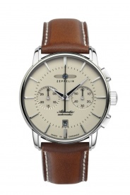 Atlantic Automatic Chronograph