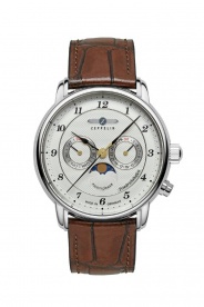 Friedrichshafen Moon Phase