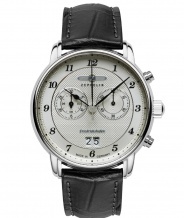 Friedrichshafen Quartz  Chronogaph