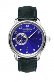 New Captain’s Line Zeppelin