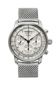 100 Years Zeppelin Chronograph Automatic ED.1