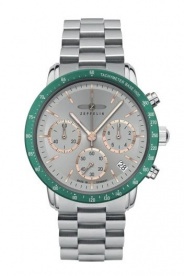 New York Chronograph