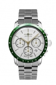 New York Chronograph
