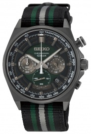 Seiko Chronograph