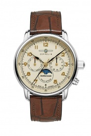 Méditerranée moonphase