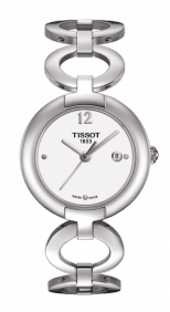 Pinky by Tissot