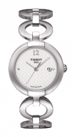 Pinky by Tissot
