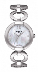 Pinky by Tissot
