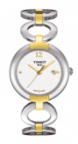 Pinky by Tissot