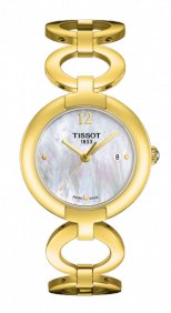 Pinky by Tissot