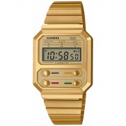 Casio Vintage A100