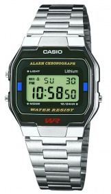 Casio Vintage A163