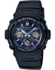 G-Shock AWG-M100