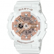 Baby-G BA-110X