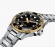 SEASTAR 1000 36MM (T120.210.21.051.00)