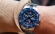 Novonaut N-42 Cobalt Blue (F2040012)