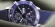Novonaut N-42 Cobalt Blue (F2040013)