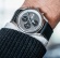 Stratoliner S-41 Cosmic Gray (F2340016)