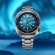 Diver’s ‘Aurora’ Limited Edition (SLA063J1)