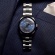 GENTLEMAN POWERMATIC 80 SILICIUM (T127.407.11.041.00)