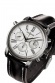LZ127 Chronometer Glashuette Observatory (7612-4)