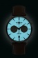Atlantic Automatic Chronograph Zeppelin (8422-5)
