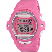 Baby-G BG-169