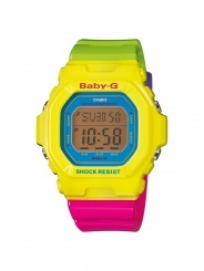 Baby G BG-5607