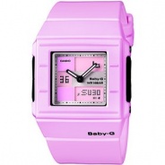 Baby-G BGA 200