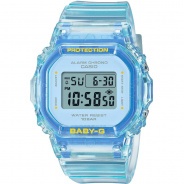 Baby-G BGD-565