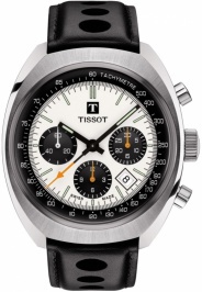 Tissot Heritage