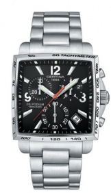 DS Podium Square Chrono