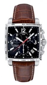 DS Podium Square Chrono