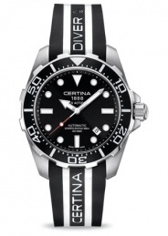 DS Action Diver