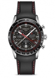 DS 2 Chrono Limited Edition