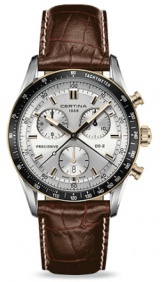 DS-2 Chronograph