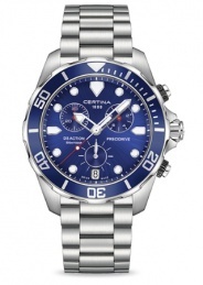 DS Action Chronograph