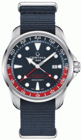 DS ACTION GMT