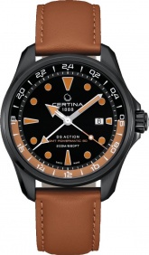 Certina DS Action