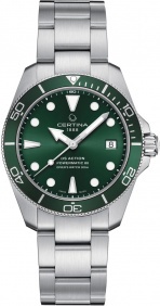 DS ACTION DIVER