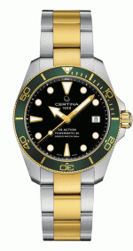 DS ACTION DIVER