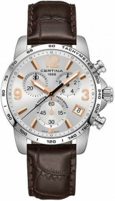 Ds Podium Chronograph