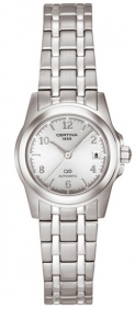 DS Tradition Lady Automatic